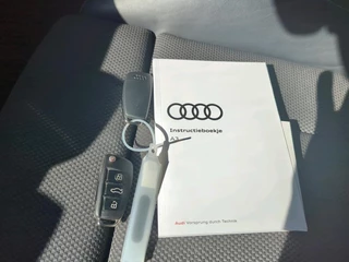 Audi A3 - afbeelding nr 9
