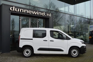 Peugeot Partner - afbeelding nr 6