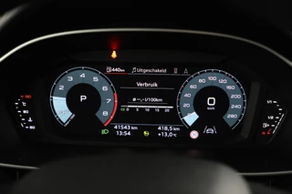 Audi Q3 Audi Q3 35 TFSI Advanced edition Airco, Apple carplay, Achterruitrij camera. - afbeelding nr 9