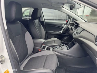 Opel Grandland X Opel Grandland X 1.6 Turbo Hybrid Elegance / Elektr. Achterklep / Etc.. - afbeelding nr 26