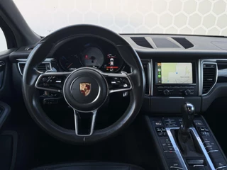 Porsche Macan Porsche Macan 3.0 D S Leer Xenon CARPLAY 21 inch Nieuwe APK - afbeelding nr 33