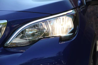 Peugeot 3008 Peugeot 3008 1.6 BlueHDi Blue Lease Executive - afbeelding nr 28