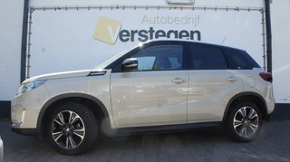 Suzuki Vitara 1.4 Boosterjet Allgrip Stijl AUTOMAAT