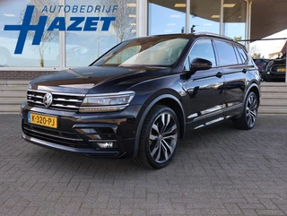 Volkswagen Tiguan Allspace 1.5 TSI DSG 7-PERS. R-LINE + PANORAMA | DYNAUDIO