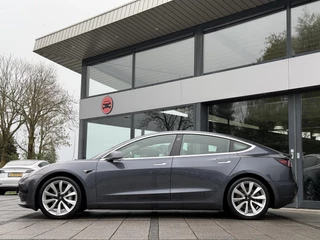 Tesla Model 3 Tesla Model 3 Range Plus RWD | Autopilot | Panorama | Leder | - afbeelding nr 3