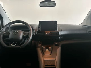 Toyota ProAce | Navigatie | Airco | Fabrieksgarantie | Soh (batterijcheck) 100 % - afbeelding nr 8
