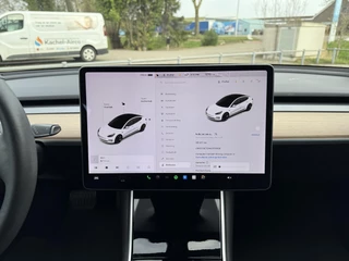 Tesla Model 3 Tesla Model 3 Range Plus | Autopilot | Panorama | Trekhaak | Camera - afbeelding nr 19