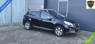 Peugeot 2008 Peugeot 2008 1.2 PureTech Allure Pack Premium Plus - afbeelding nr 2