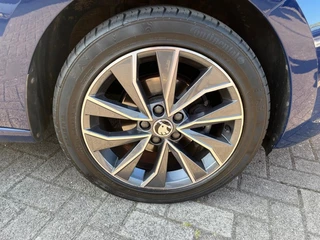 Škoda Rapid Škoda Rapid Spaceback 1.0 TSI automaat - afbeelding nr 14
