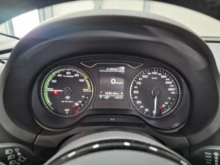 Audi A3 Audi A3 Sportback 1.4 e-tron PHEV Ambition 204pk | Panodak | 18