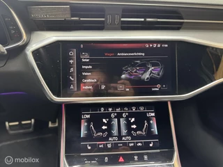 Audi A6 Audi A6 Avant 50 TDI quattro Sport Pro Line S | LED | Pano| - afbeelding nr 32