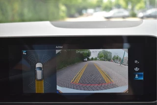 Mercedes-Benz B-Klasse Mercedes-Benz B-Klasse 180 Business Solution | NL-Auto | Afn.trekhaak | Carplay | Nav | Autom.airco | Cruise Contr | Digitale tellers | LED - afbeelding nr 57