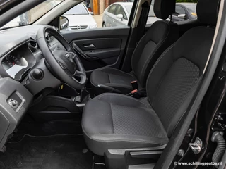 Dacia Duster - afbeelding nr 8