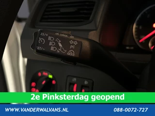 Volkswagen Caddy zijdeur, verwarmde voorruit - afbeelding nr 7