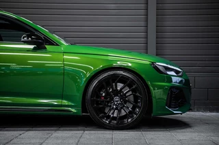 Audi RS4 Audi RS4 Avant 2.9 TFSI Quattro | RS Dynamic | Panodak | Massage | Head Up | B&O | Carbon | - afbeelding nr 9