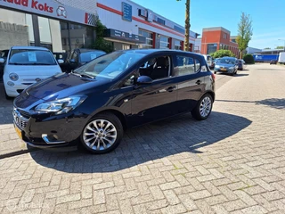 Opel Corsa 1.0 TURBO ONLINE EDITION