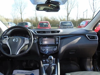 Nissan QASHQAI - afbeelding nr 5