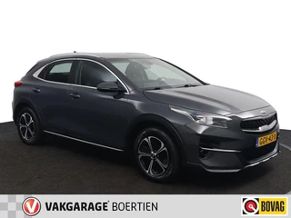 Kia XCeed 1.6 GDi PHEV DynamicLine