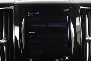 Volvo XC60 Volvo XC60 2.0 T6 Recharge AWD Inscription | Panoramadak |  Head-Up | Leder | Stoel & stuurverwarming | 360 camera | Harman/Kardon | Adaptive cruise | Full LED - afbeelding nr 30