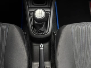 Suzuki Swift - afbeelding nr 26