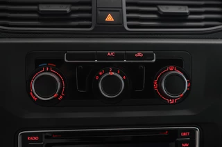 Volkswagen Caddy Volkswagen Caddy 2.0 TDI L2H1 BMT Maxi Comfortline Navigatie, Airco, MARGE! - afbeelding nr 19