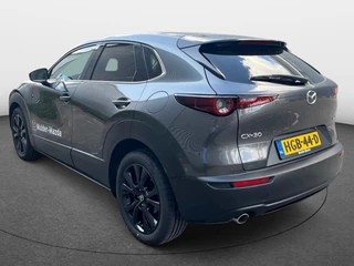 Mazda CX-30 Mazda CX-30 2.5 eSA-G 140pk | NAVI CARPLAY BOSE® *DEMO* - afbeelding nr 6