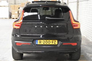 Volvo XC40 Volvo XC40 Recharge Ultimate 231pk/70kWh | Trekhaak | Allseason Banden - afbeelding nr 7