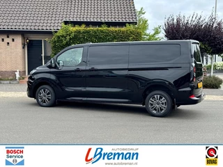 Ford Transit Custom Ford Transit Custom 320 2.0 TDCI L2H1 LIMITED 170pk enkel cabine automaat - afbeelding nr 6