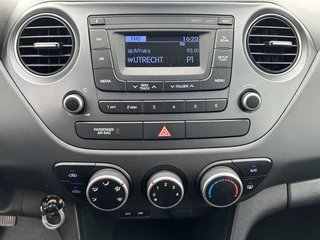 Hyundai i10 - afbeelding nr 14