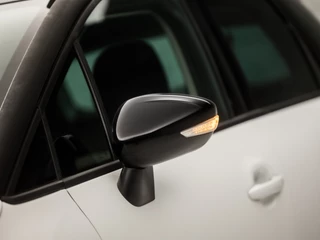 Citroën C3 Aircross (APPLE CARPLAY, NAVIGATIE, CLIMATE, GETINT GLAS, SPORTSTOELEN, LANE ASSIST, CRUISE, PARKEERSENSOREN, NIEUWSTAAT) - afbeelding nr 28