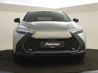 Toyota C-HR - afbeelding nr 5