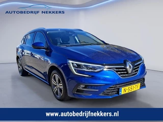 Renault Mégane - 296123180-0