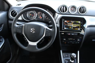 Suzuki Vitara - afbeelding nr 8