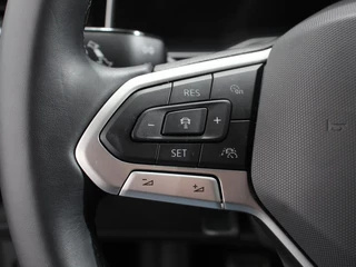 Volkswagen Polo Volkswagen Polo 1.0 TSI Move | Navigatie | App Connect / Android Auto / Apple Carplay | Climate Control | Parkeer sensoren | Lichtmetalen Velgen | Dab | Digitale Cockpit - afbeelding nr 14