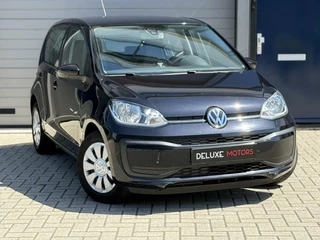 Volkswagen up! Volkswagen Up! 1.0 TSI BMT high up! Airco 60 pk - afbeelding nr 5