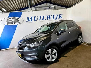 Opel Mokka X - 346259939-0
