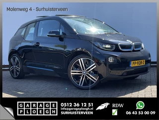 BMW i3 - 24885512-0