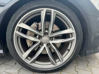 Audi A6 Audi A6 Avant 2.0 TFSI Sport Edition - afbeelding nr 9