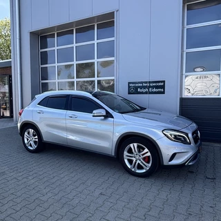 Mercedes-Benz GLA - afbeelding nr 2