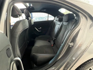 Mercedes-Benz A-Klasse Mercedes-Benz A-klasse 250 e Business Solution AMG Limited - afbeelding nr 10