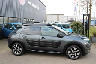 Citroën C4 Cactus - afbeelding nr 3