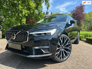 Volvo XC60 - 273464432-0
