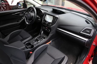 Subaru Impreza Subaru Impreza 1.6i 4WD Luxury Automaat Navi LED Camera - afbeelding nr 5
