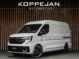 Renault Master - 241846006-0