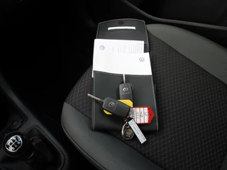 Volkswagen up! Volkswagen up! 1.0 Active 5drs. Clima | Apps - afbeelding nr 28
