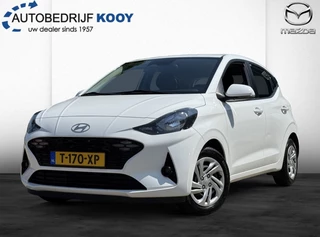 Hyundai i10 1.0 Comfort / Cruise control / Carplay / Airco