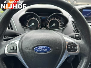 Ford B-MAX Ford B-Max 1.0 EcoBoost Titanium - afbeelding nr 9