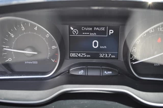 Peugeot 208 Peugeot 208 1.2 GT-Aut. Pano Nav pdc+cam 1/2leer - afbeelding nr 12
