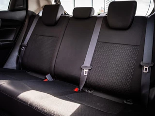 Suzuki Swift Suzuki Swift 1.2 Sport|CAMERA|STOELVERWARMING|CRUISE CONTROL - afbeelding nr 11