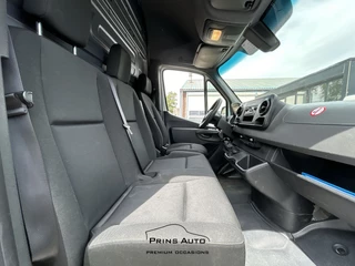 Mercedes-Benz Sprinter |CLIMA|CRUISE|1 EIGENAAR|VOL ONDERHOUD|TREKHAAK|BETIMMERING| - afbeelding nr 7